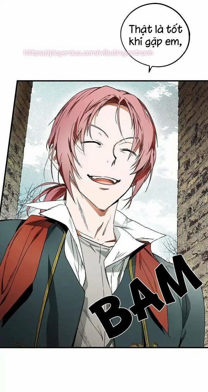 Câu Chuyện Cổ Tích Của Mẹ Kế 16 trang 65