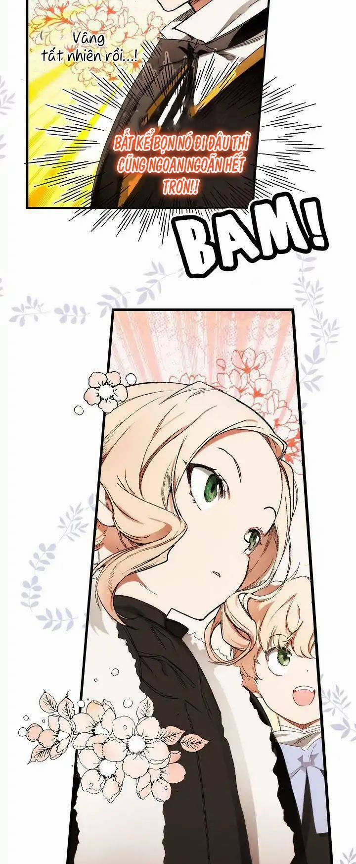 Câu Chuyện Cổ Tích Của Mẹ Kế 16 trang 8