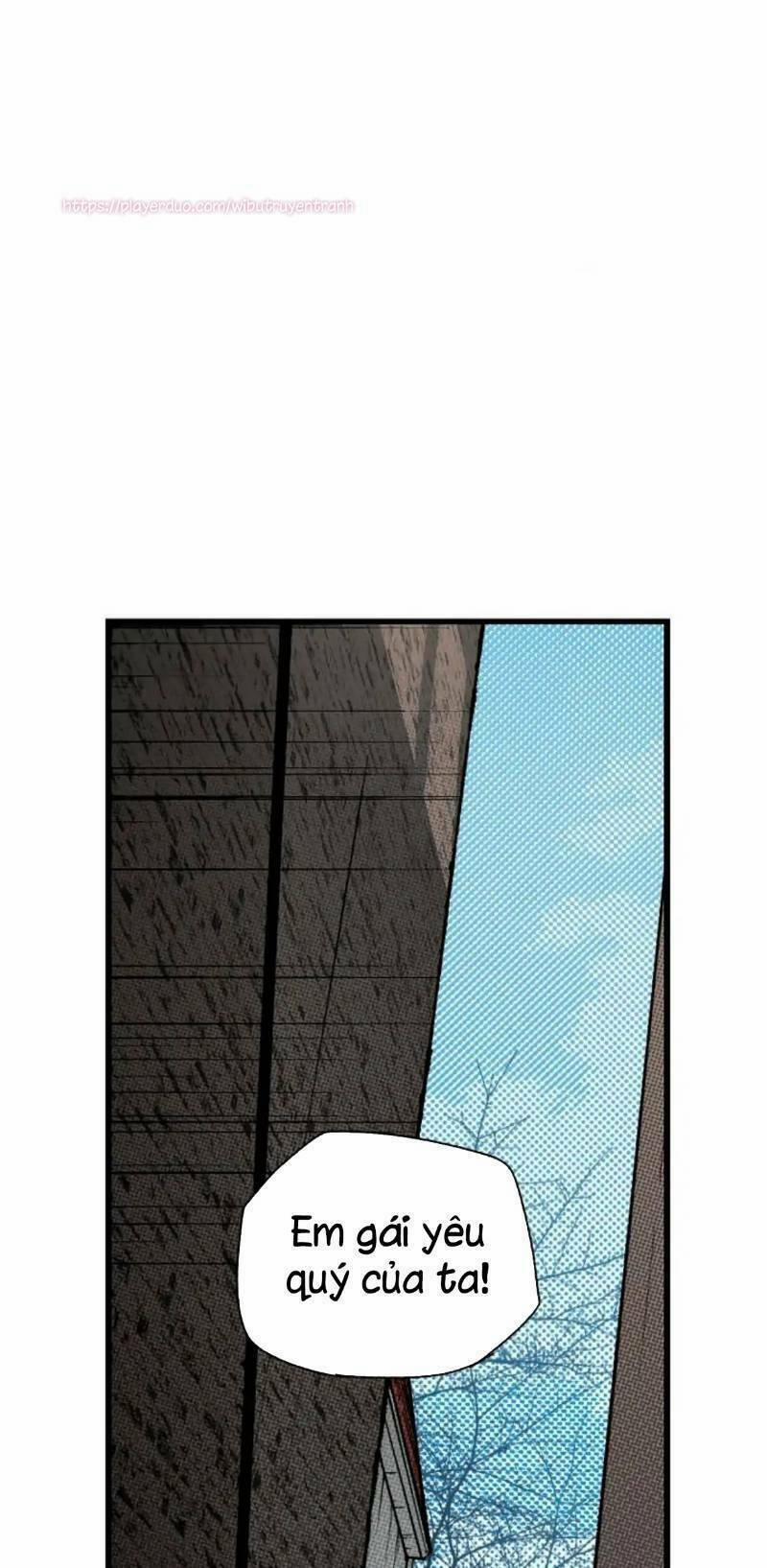 Câu Chuyện Cổ Tích Của Mẹ Kế 17 trang 1