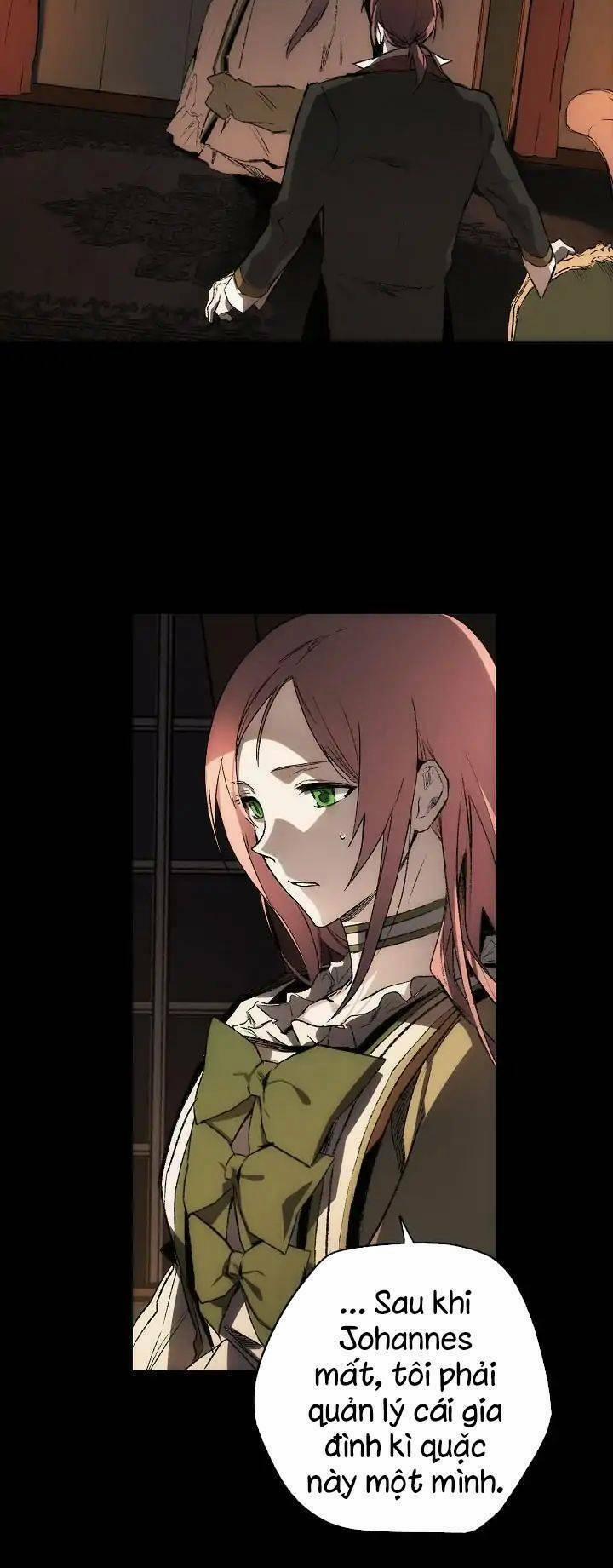 Câu Chuyện Cổ Tích Của Mẹ Kế 17 trang 12