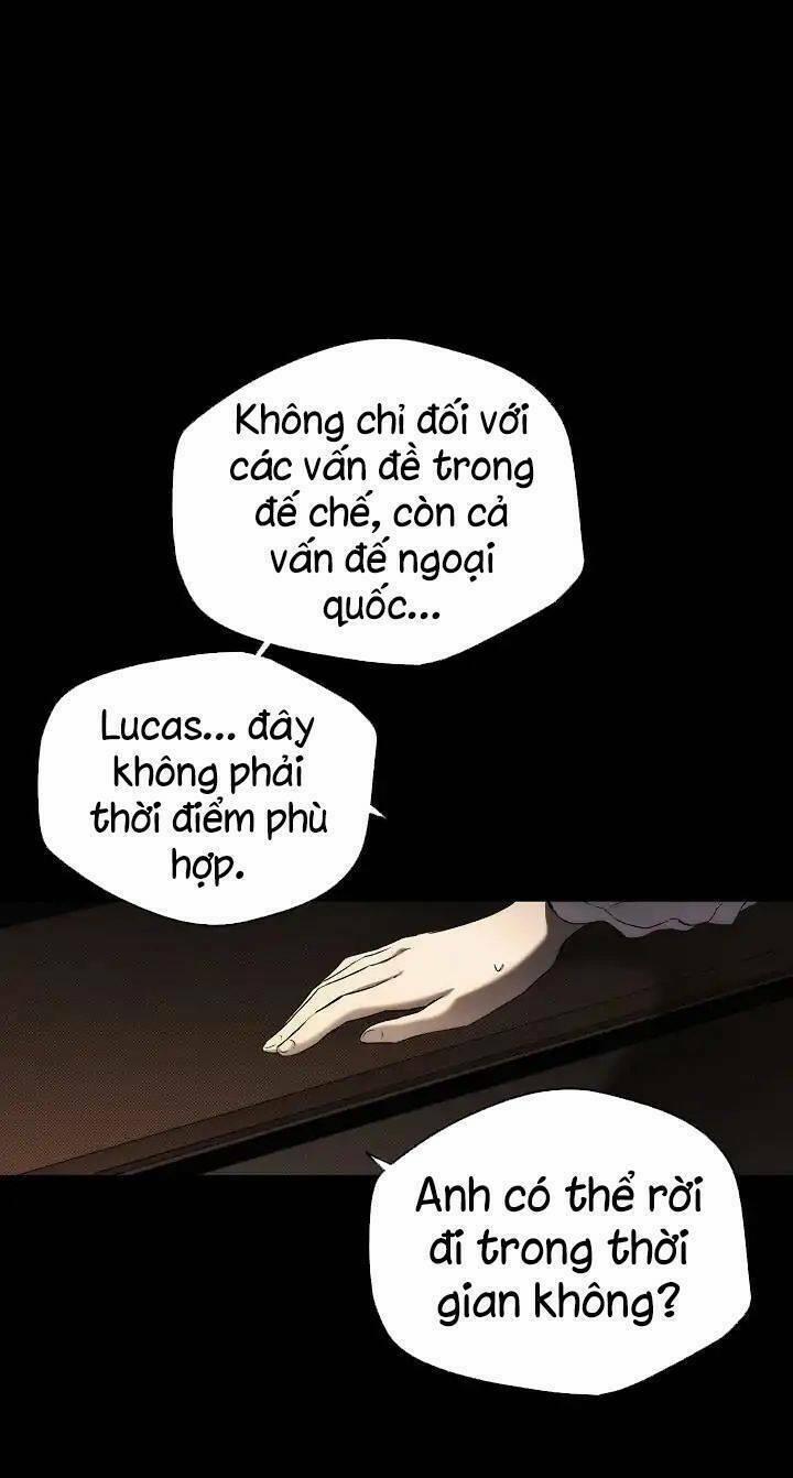 Câu Chuyện Cổ Tích Của Mẹ Kế 17 trang 13