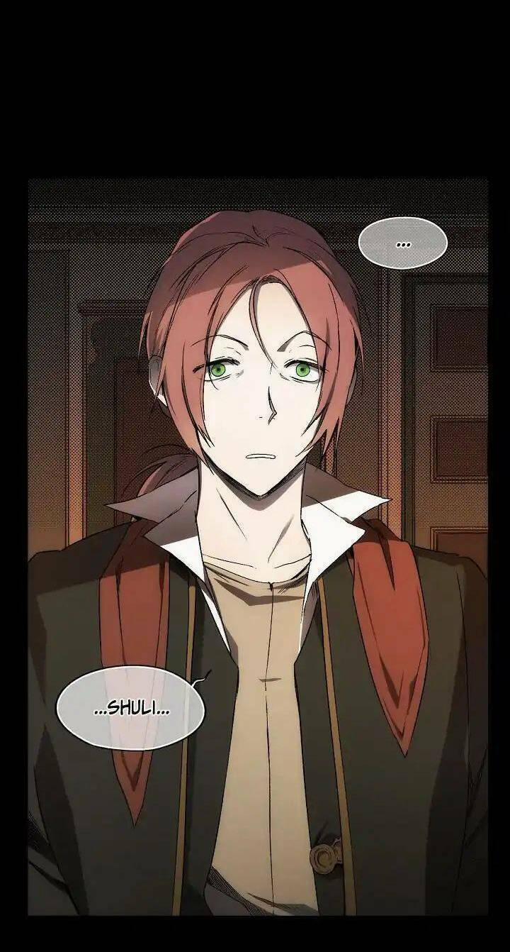 Câu Chuyện Cổ Tích Của Mẹ Kế 17 trang 14