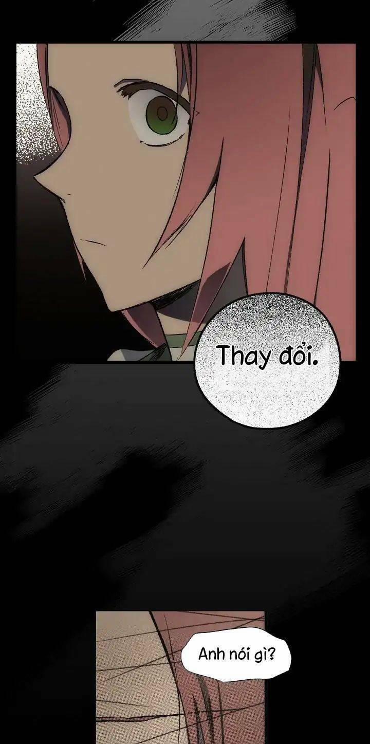 Câu Chuyện Cổ Tích Của Mẹ Kế 17 trang 16