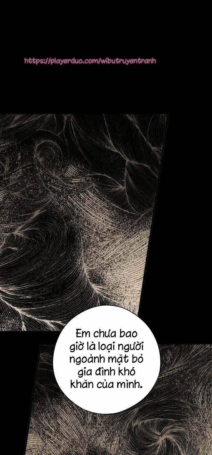 Câu Chuyện Cổ Tích Của Mẹ Kế 17 trang 18