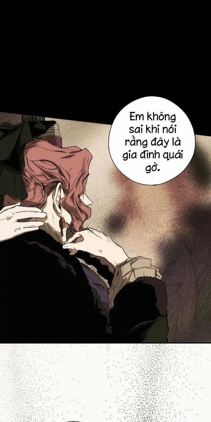 Câu Chuyện Cổ Tích Của Mẹ Kế 17 trang 20