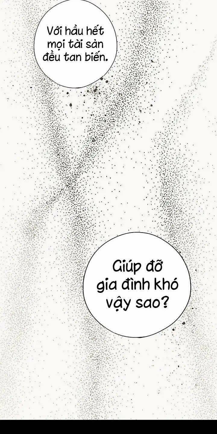 Câu Chuyện Cổ Tích Của Mẹ Kế 17 trang 21