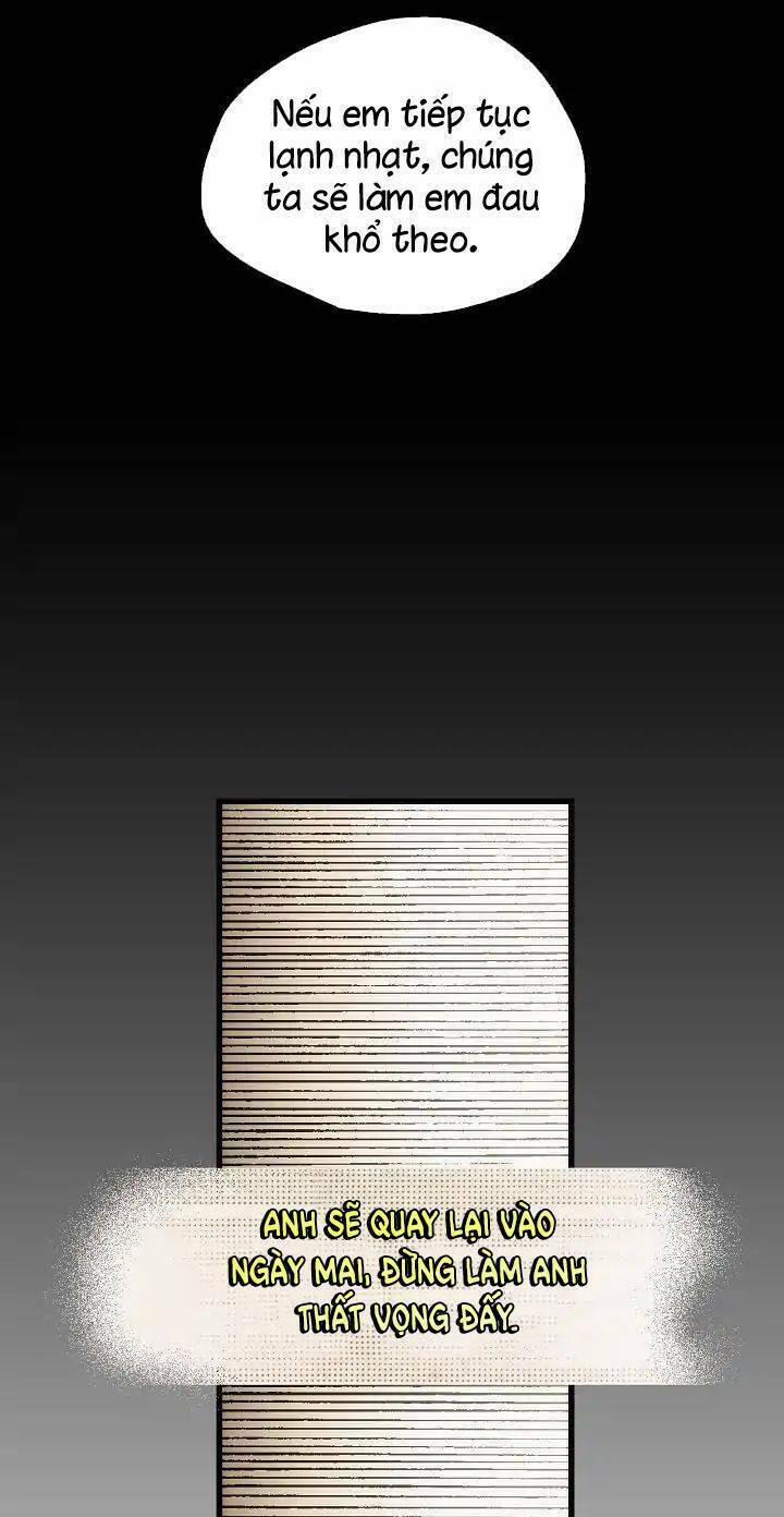 Câu Chuyện Cổ Tích Của Mẹ Kế 17 trang 24