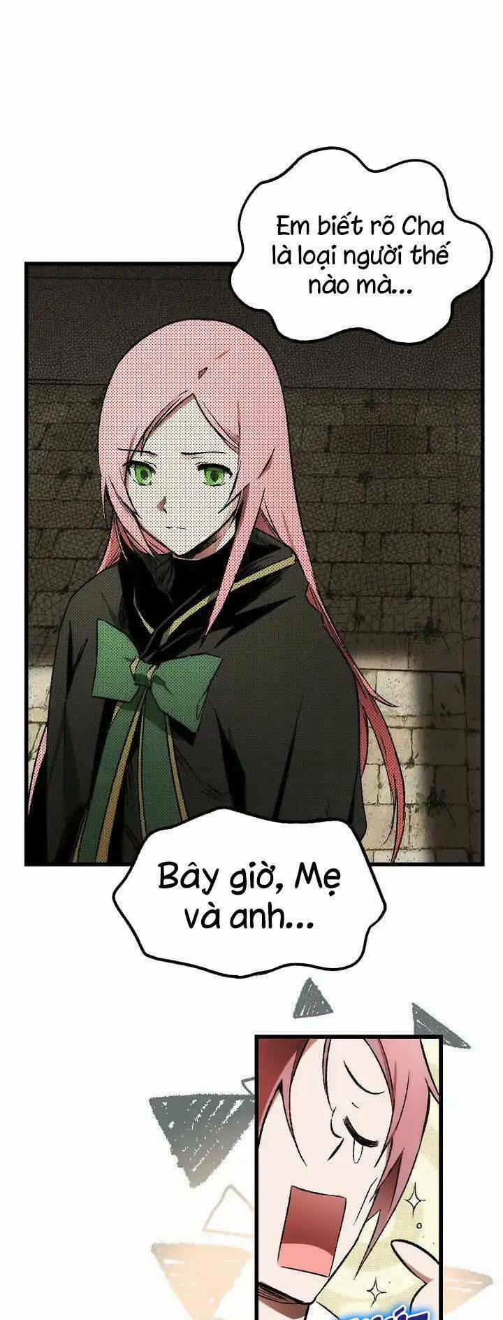 Câu Chuyện Cổ Tích Của Mẹ Kế 17 trang 26