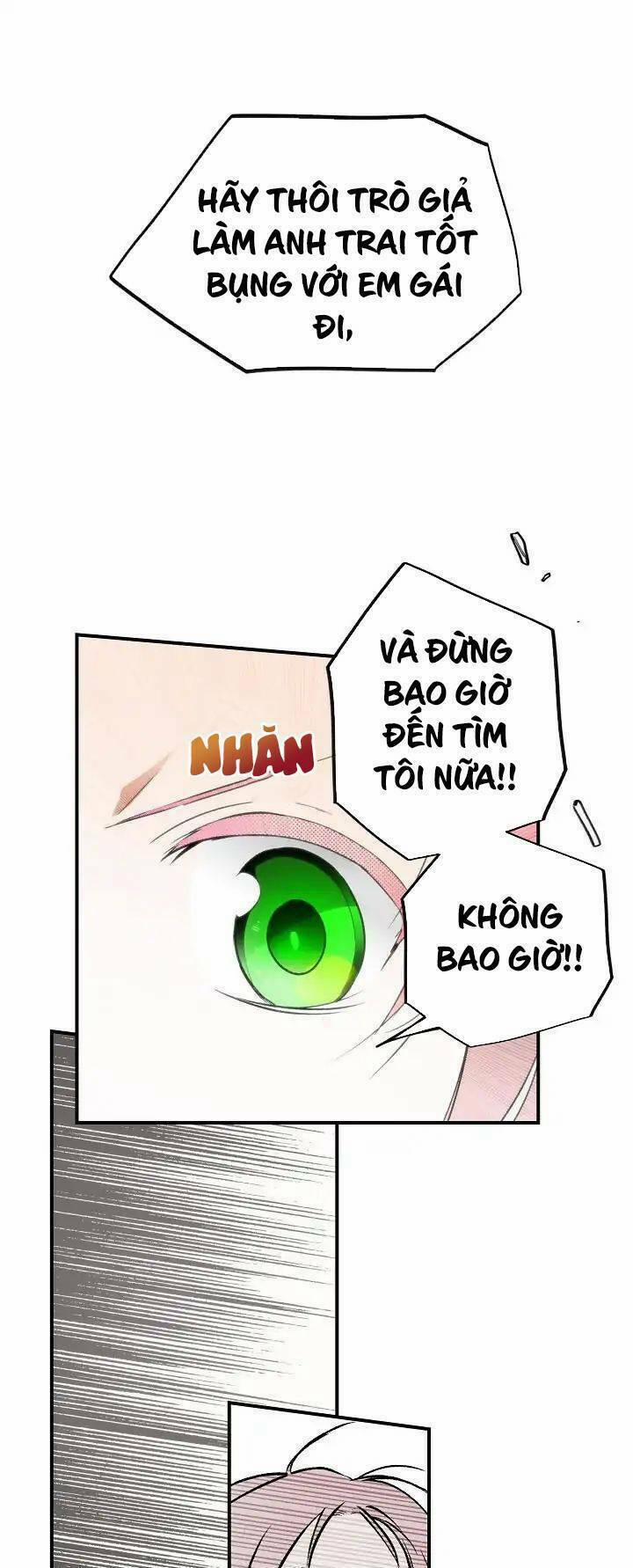 Câu Chuyện Cổ Tích Của Mẹ Kế 17 trang 30