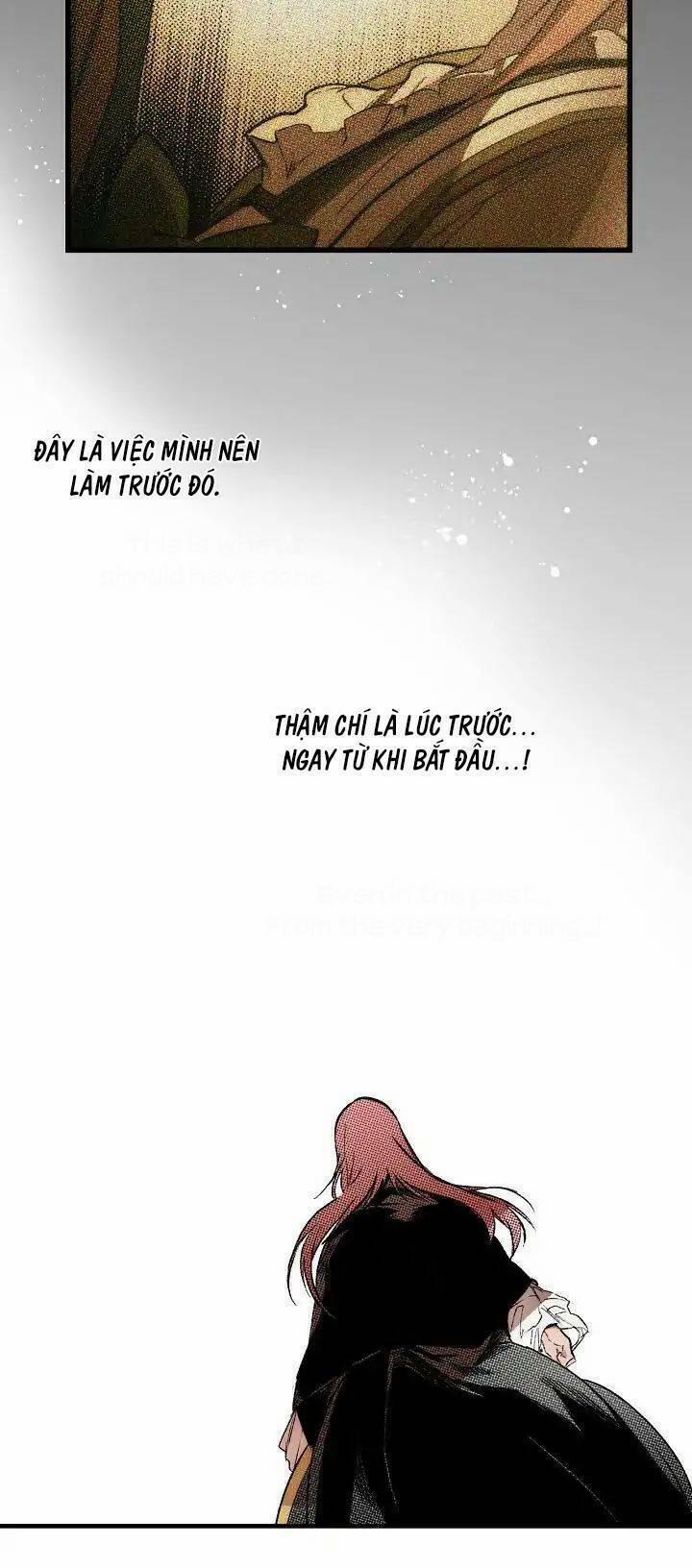 Câu Chuyện Cổ Tích Của Mẹ Kế 17 trang 33