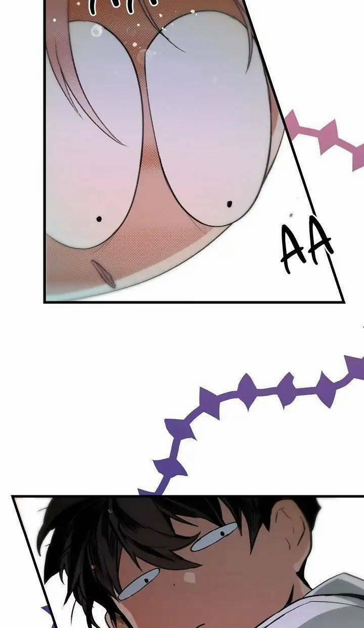 Câu Chuyện Cổ Tích Của Mẹ Kế 17 trang 40