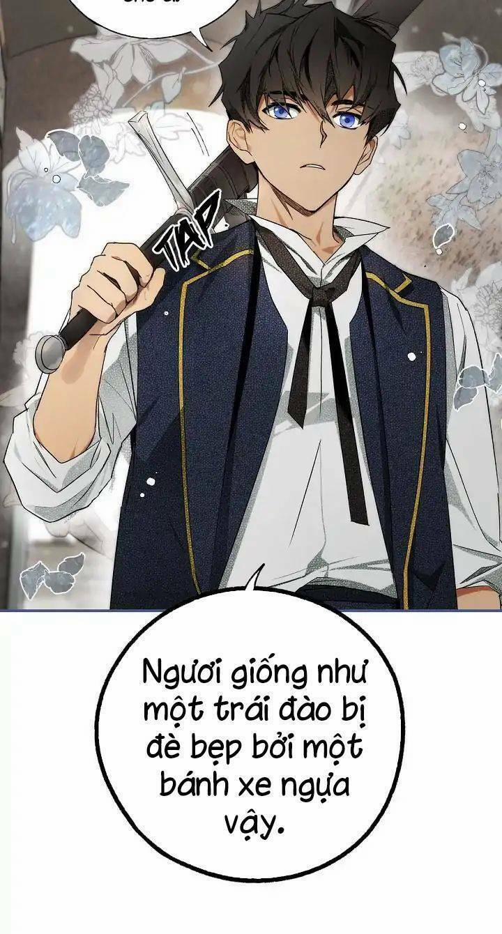 Câu Chuyện Cổ Tích Của Mẹ Kế 17 trang 43