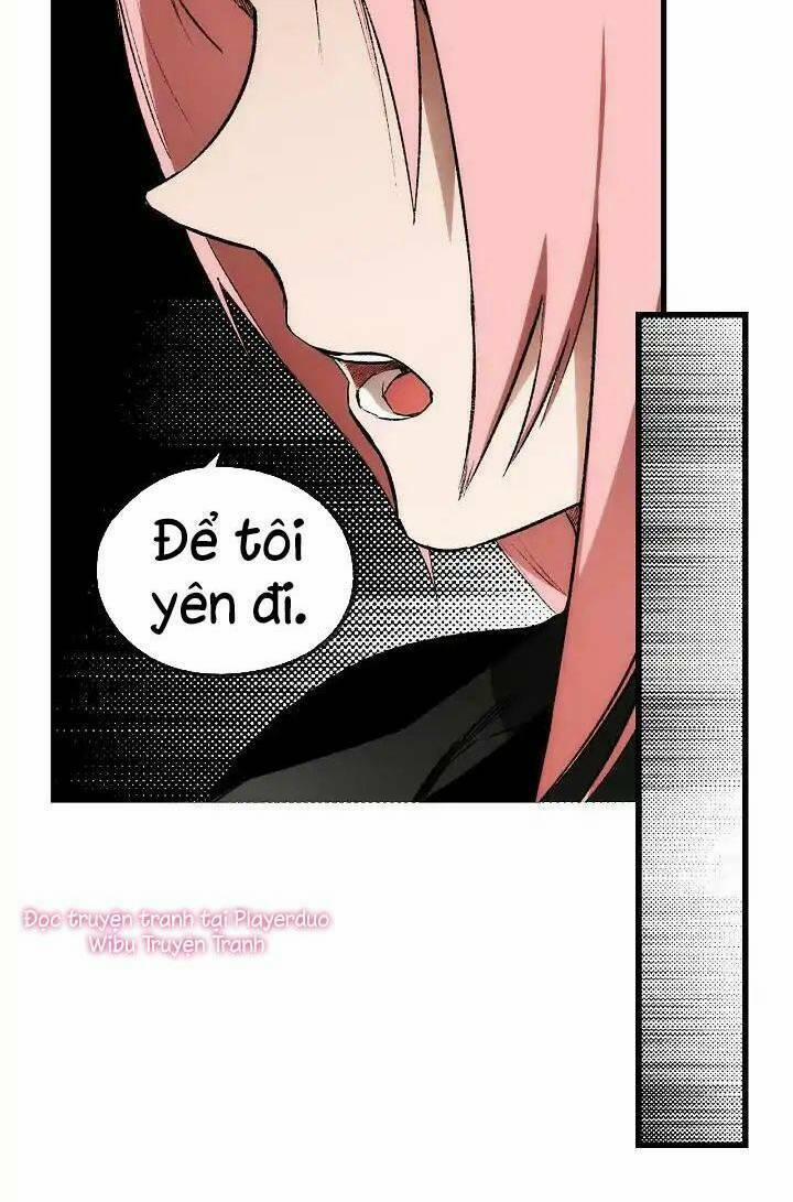 Câu Chuyện Cổ Tích Của Mẹ Kế 17 trang 8