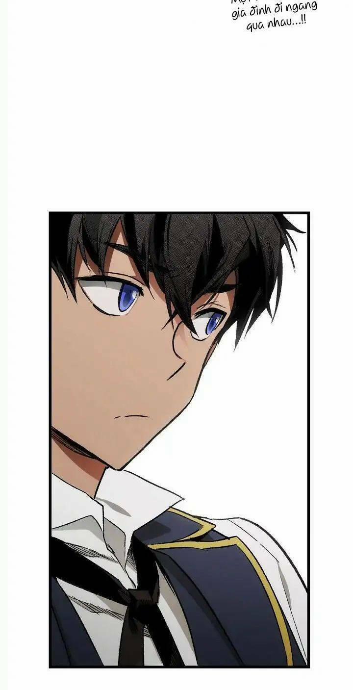 Câu Chuyện Cổ Tích Của Mẹ Kế 18 trang 12