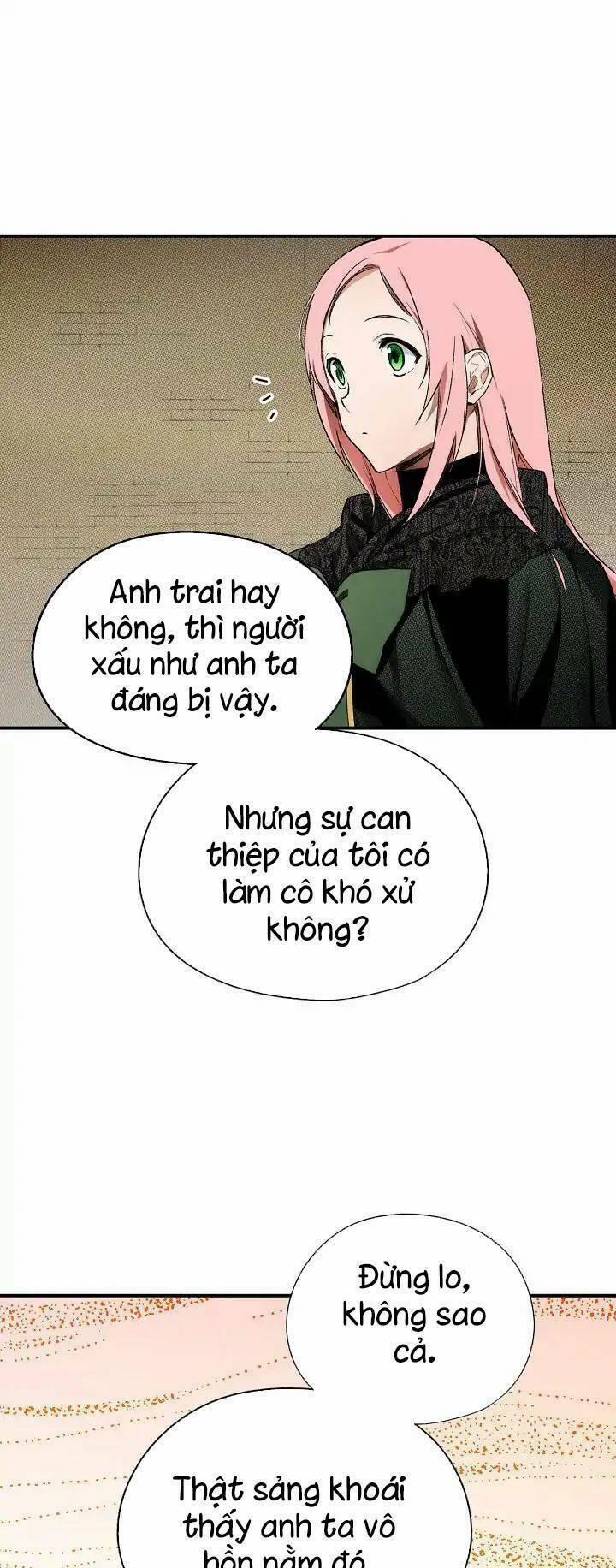 Câu Chuyện Cổ Tích Của Mẹ Kế 18 trang 13