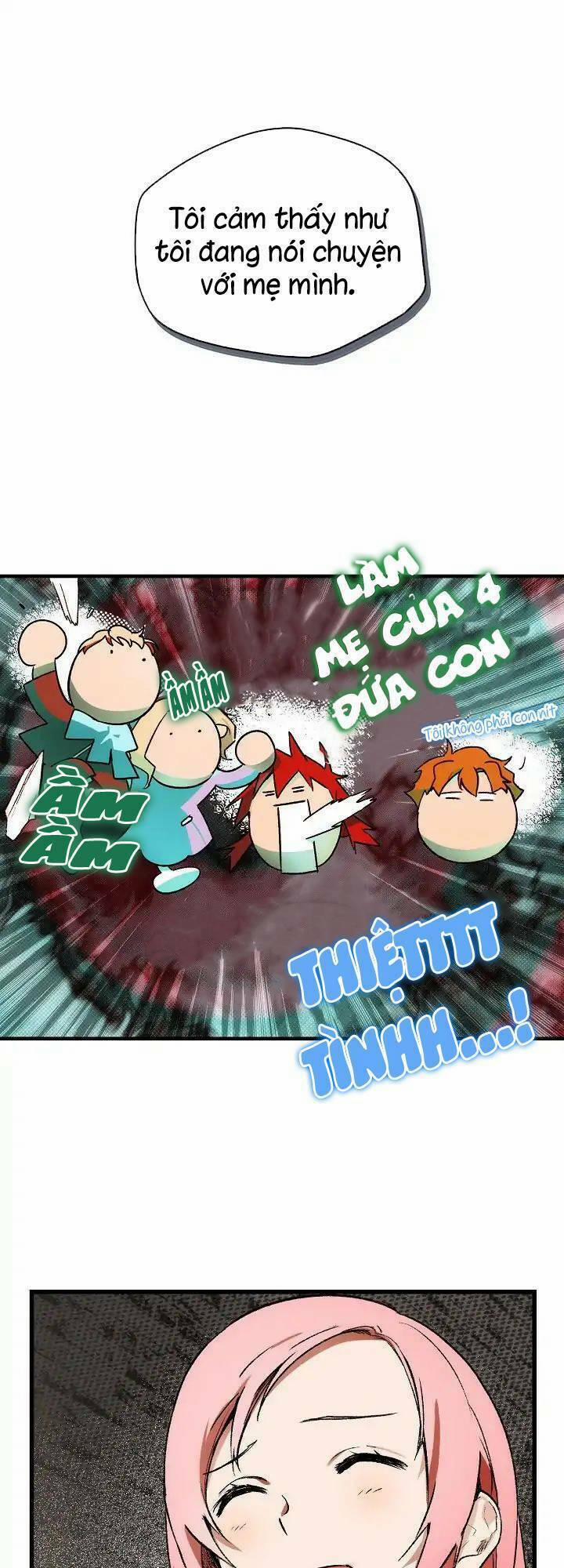 Câu Chuyện Cổ Tích Của Mẹ Kế 18 trang 15