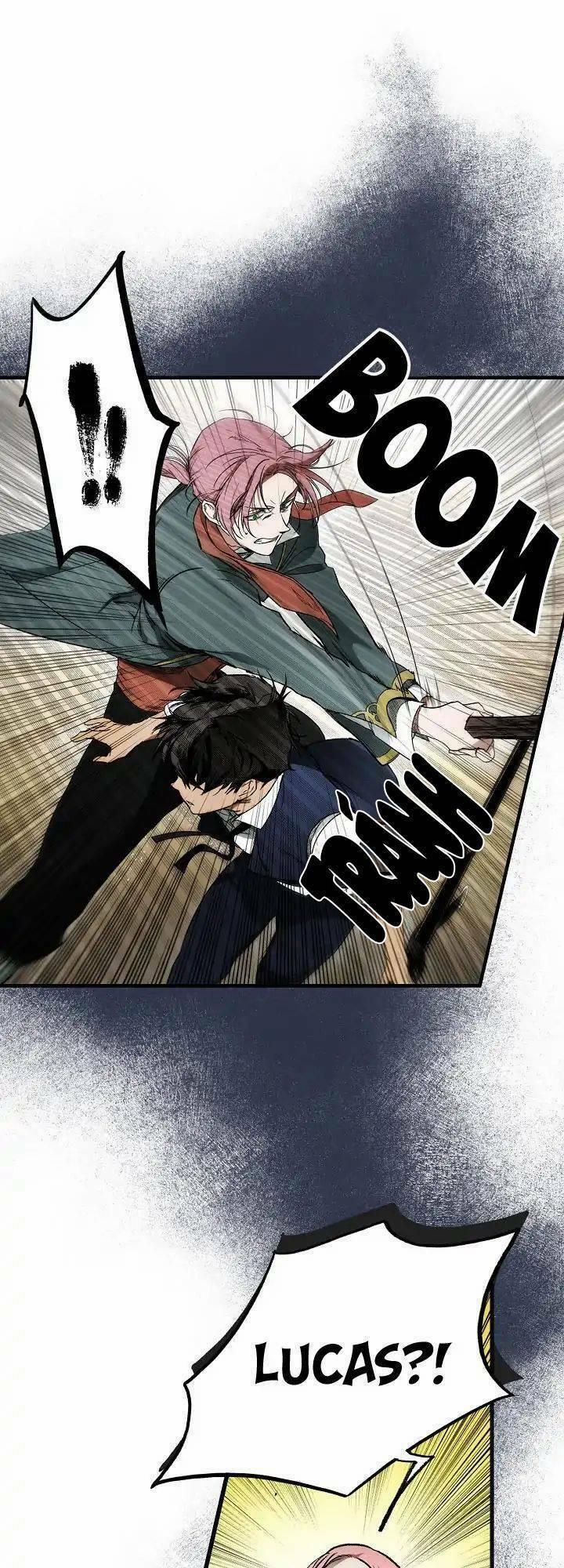 Câu Chuyện Cổ Tích Của Mẹ Kế 18 trang 18