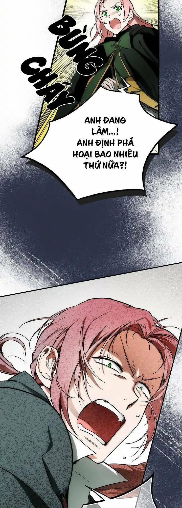 Câu Chuyện Cổ Tích Của Mẹ Kế 18 trang 19