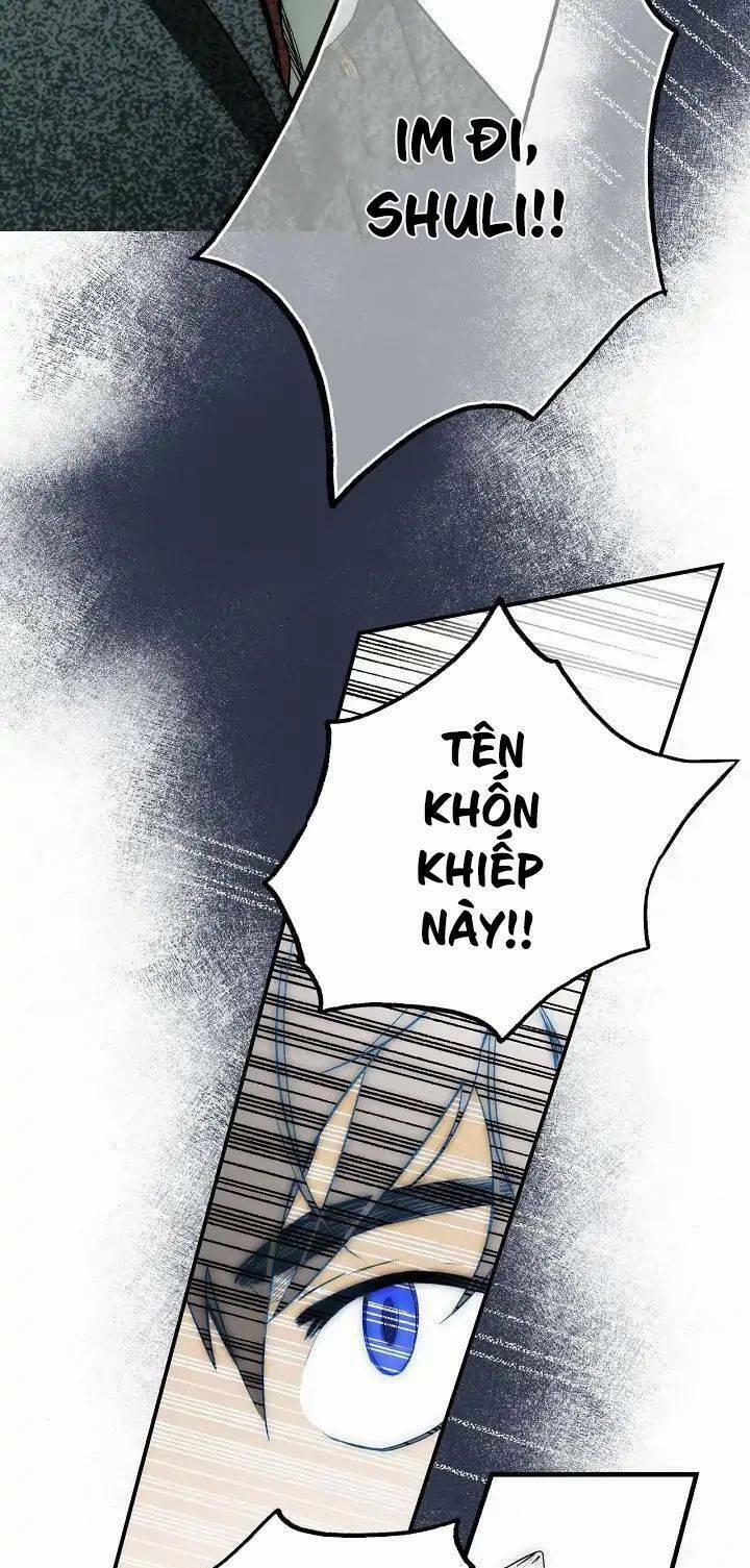 Câu Chuyện Cổ Tích Của Mẹ Kế 18 trang 20