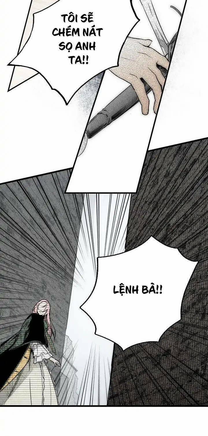 Câu Chuyện Cổ Tích Của Mẹ Kế 18 trang 21