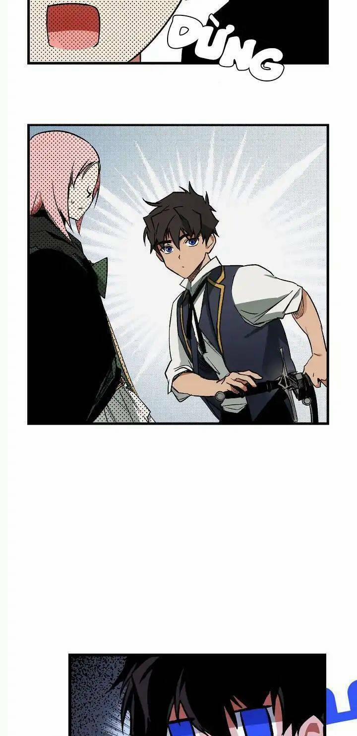 Câu Chuyện Cổ Tích Của Mẹ Kế 18 trang 23