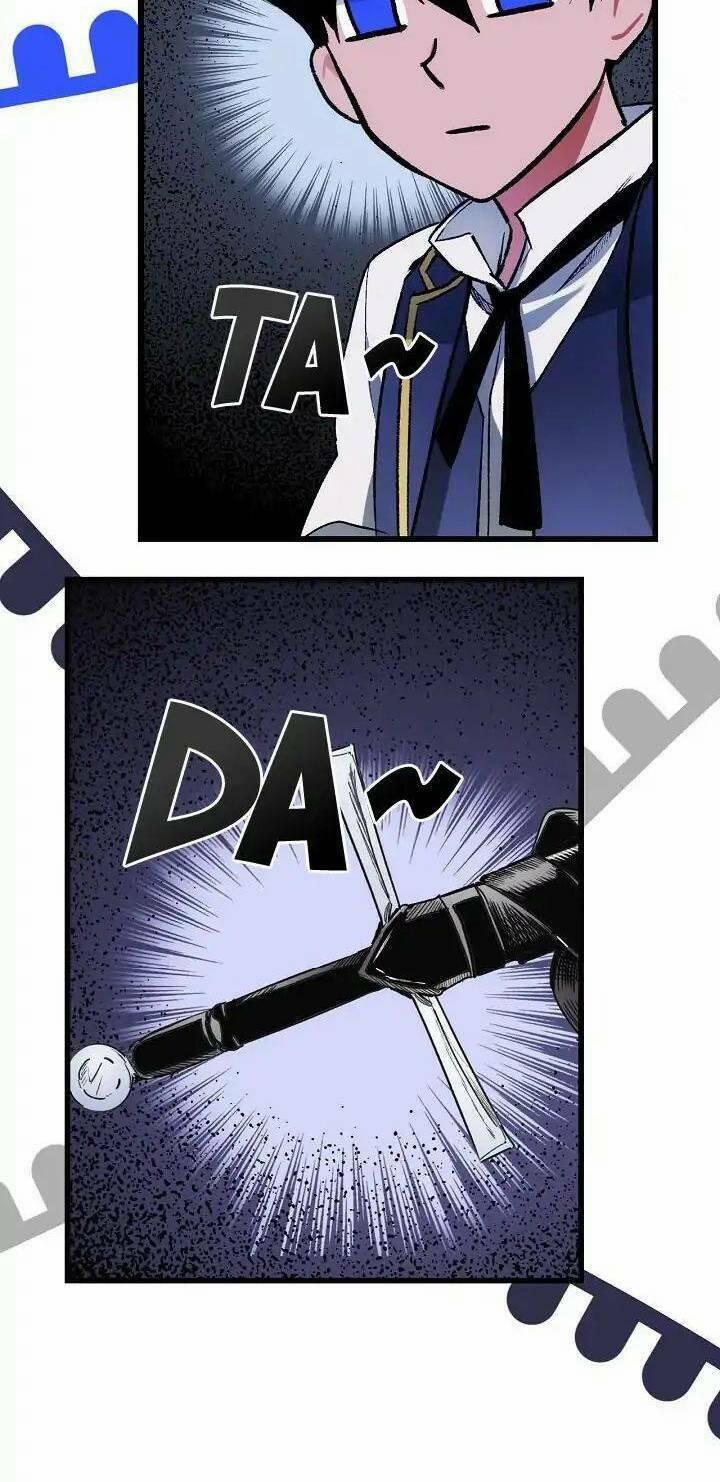 Câu Chuyện Cổ Tích Của Mẹ Kế 18 trang 24