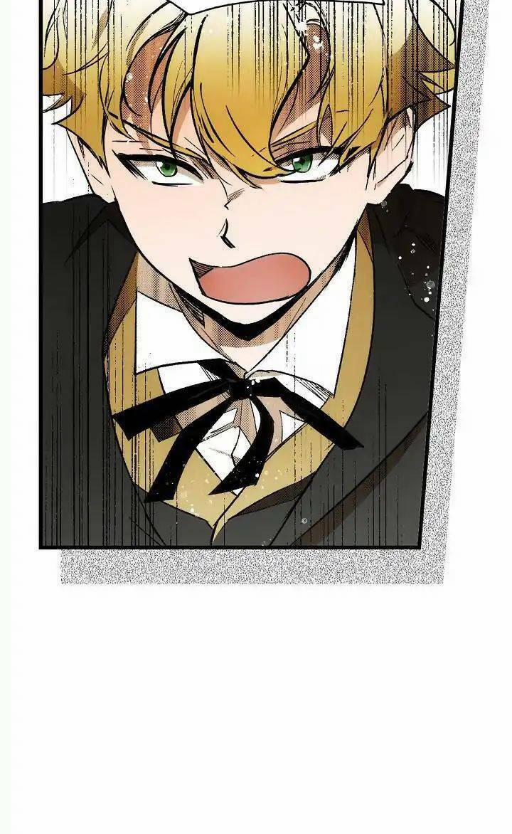 Câu Chuyện Cổ Tích Của Mẹ Kế 18 trang 26