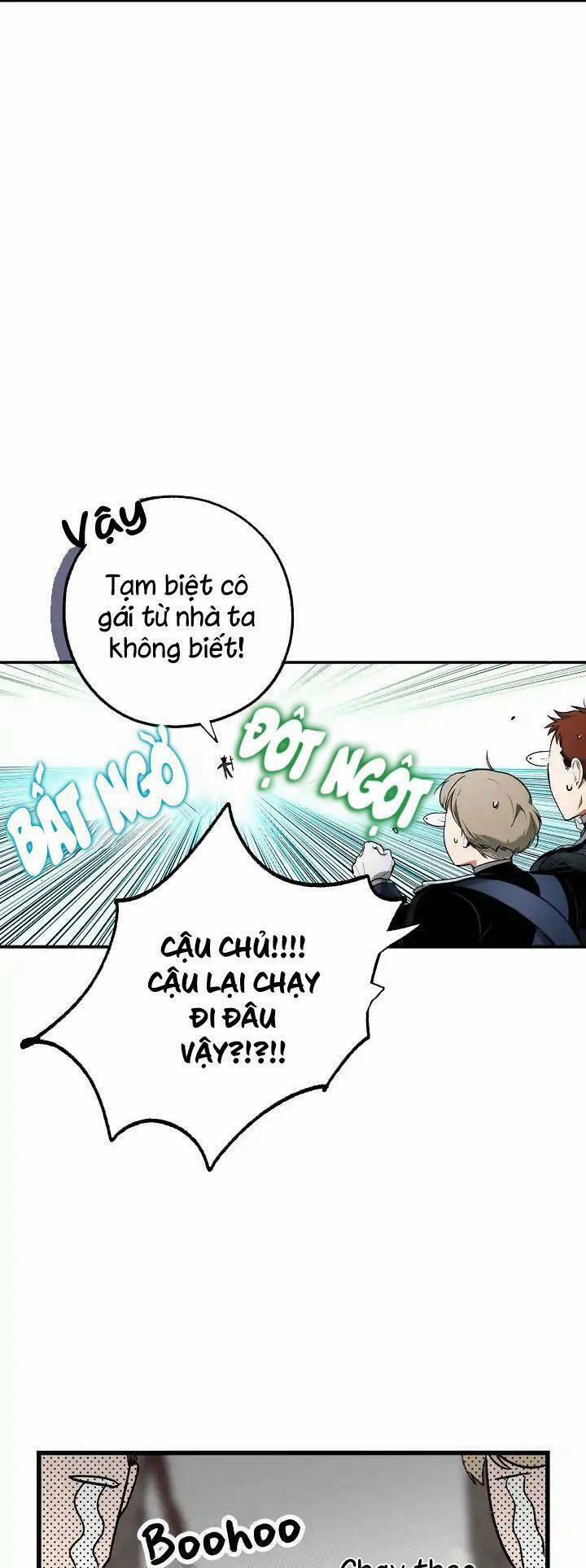 Câu Chuyện Cổ Tích Của Mẹ Kế 18 trang 28