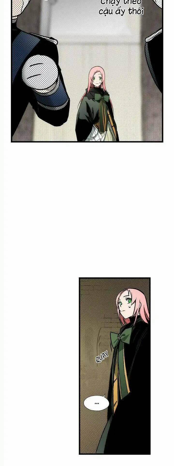 Câu Chuyện Cổ Tích Của Mẹ Kế 18 trang 29