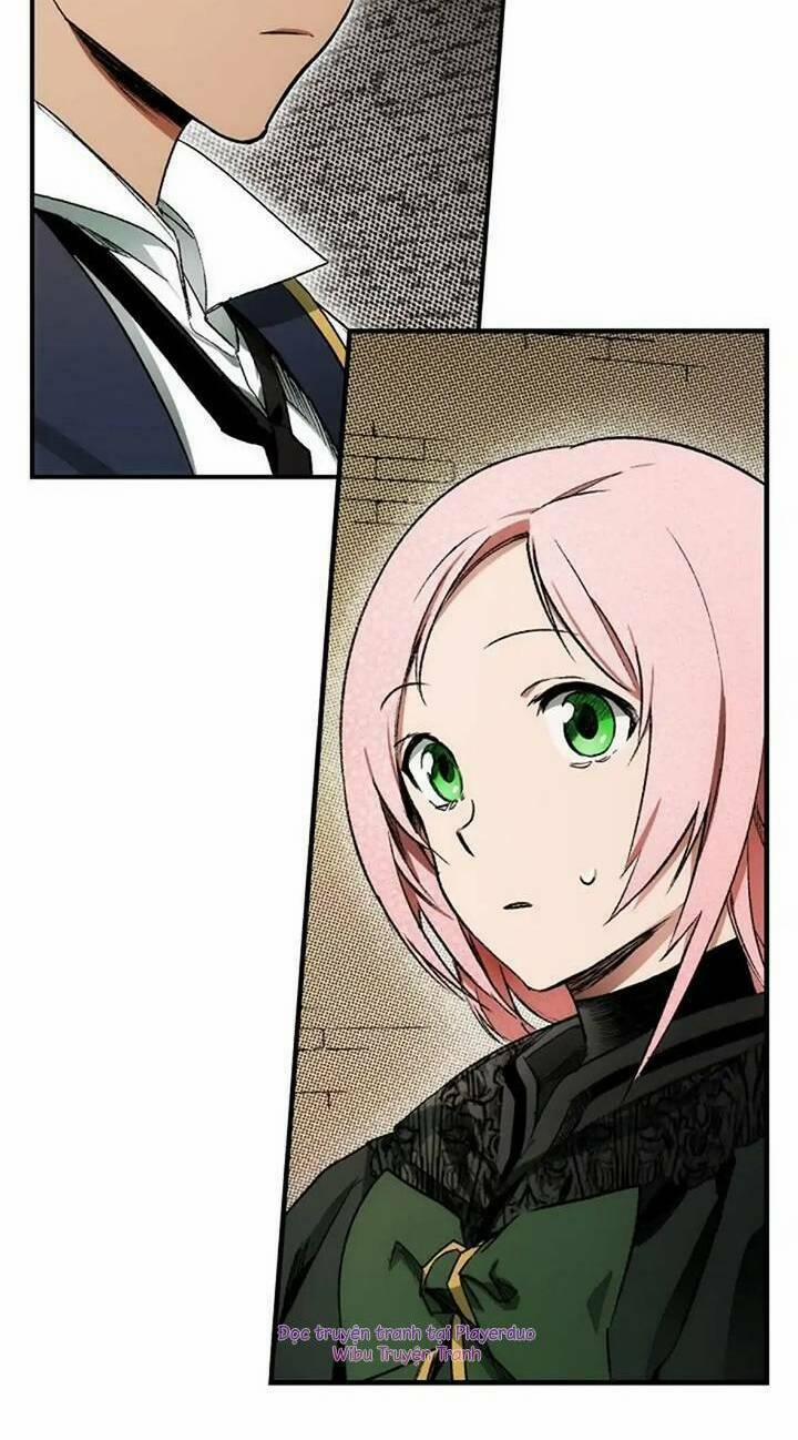 Câu Chuyện Cổ Tích Của Mẹ Kế 18 trang 3