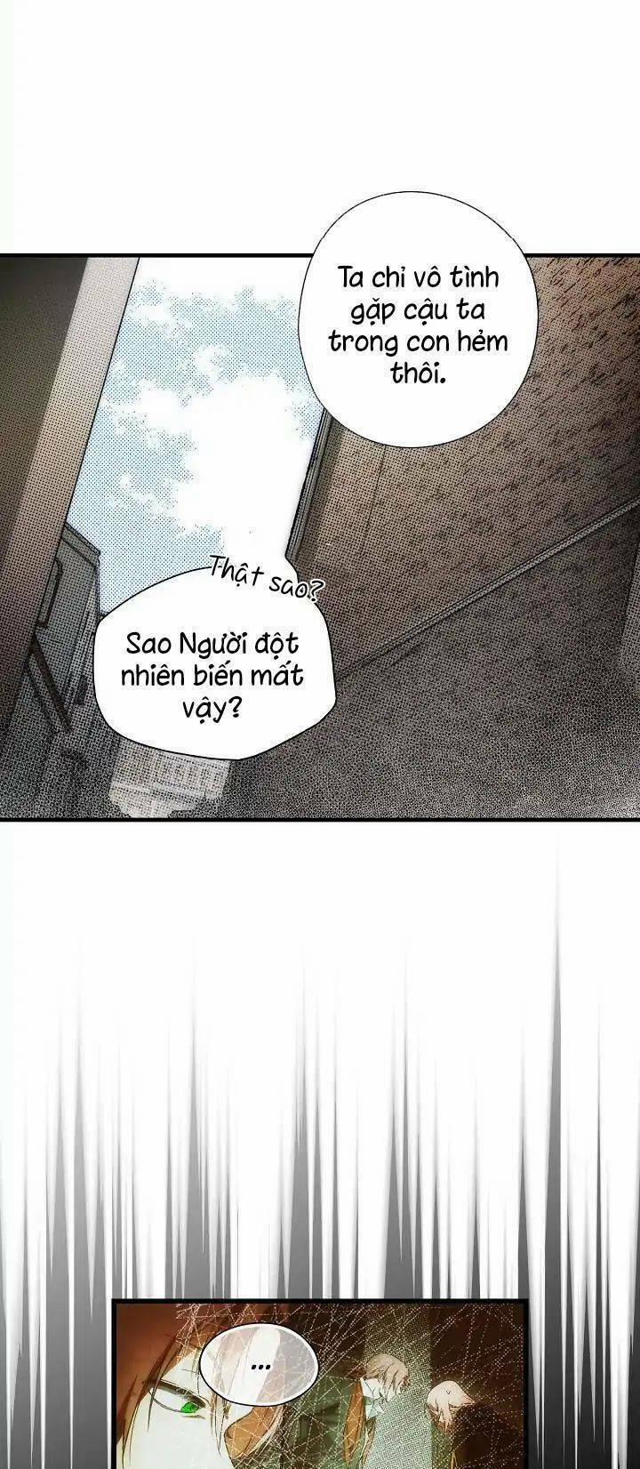 Câu Chuyện Cổ Tích Của Mẹ Kế 18 trang 31