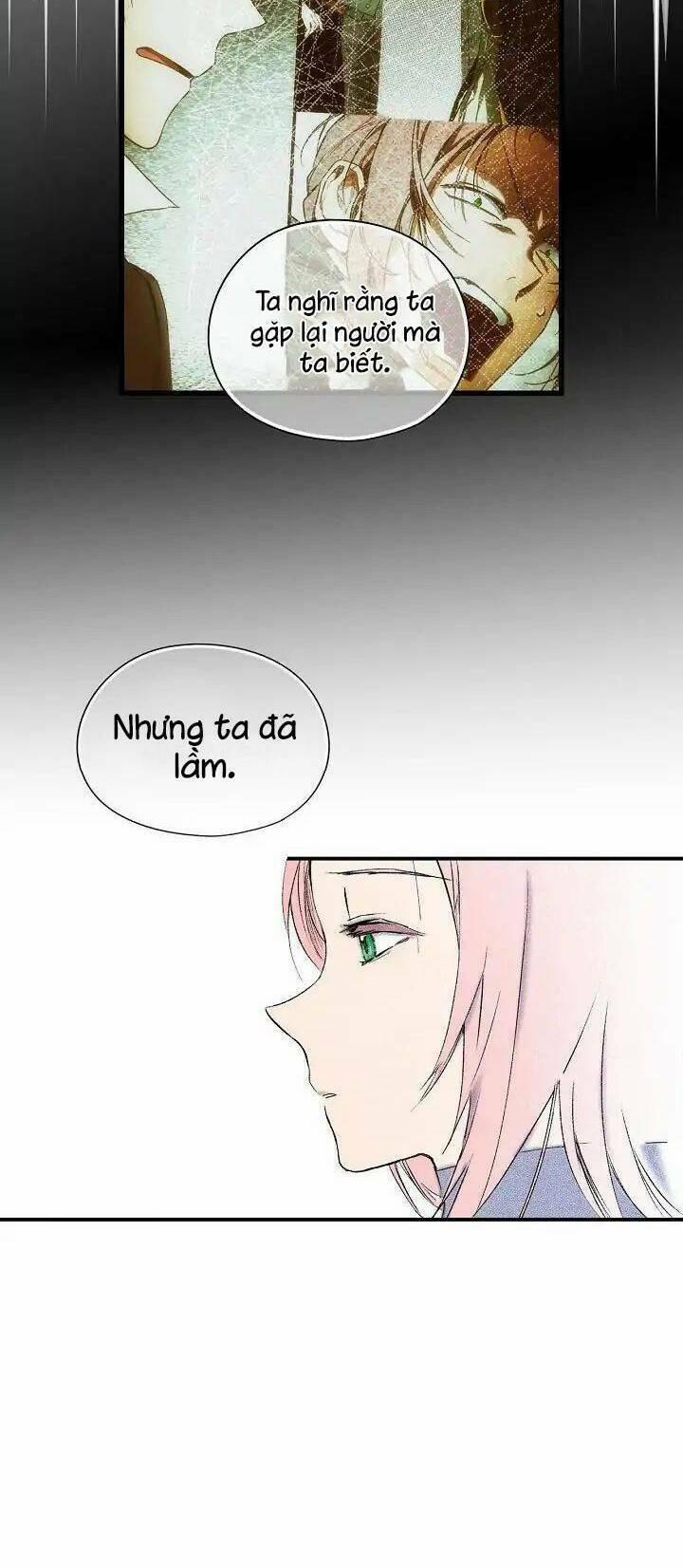 Câu Chuyện Cổ Tích Của Mẹ Kế 18 trang 32