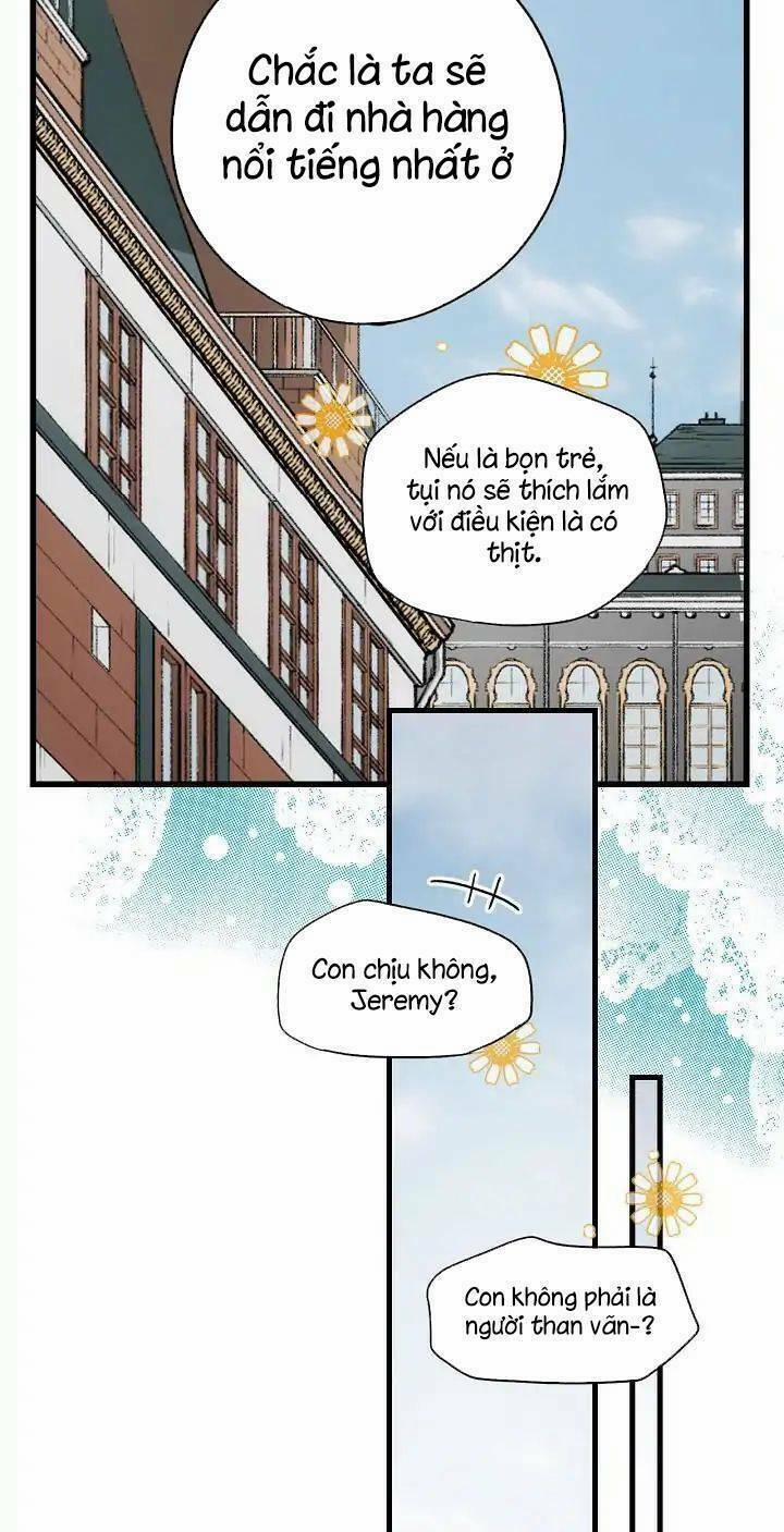 Câu Chuyện Cổ Tích Của Mẹ Kế 18 trang 34