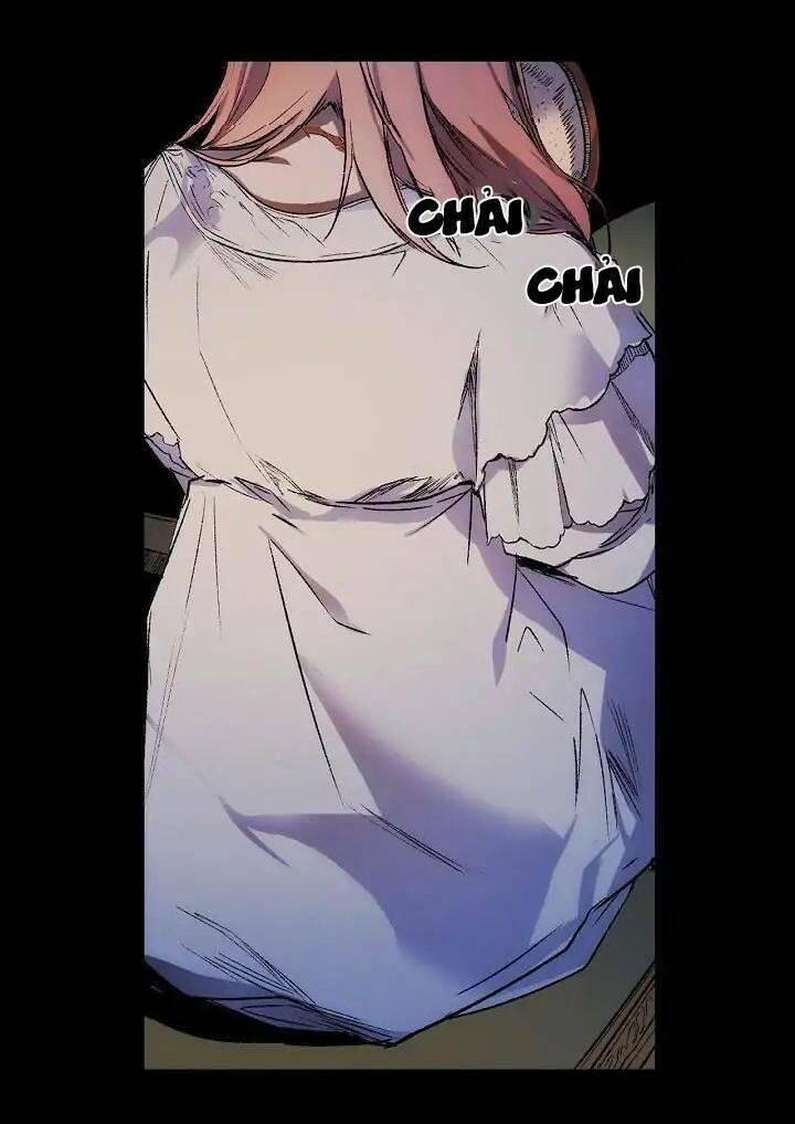 Câu Chuyện Cổ Tích Của Mẹ Kế 18 trang 38