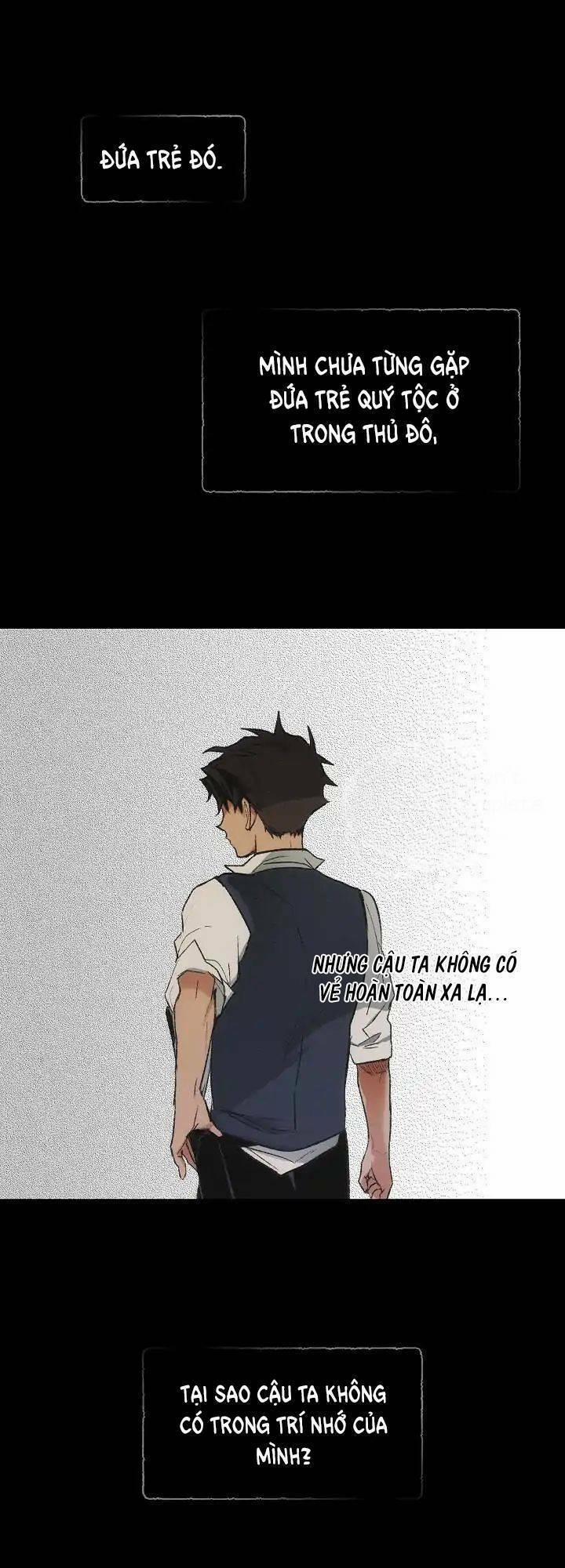 Câu Chuyện Cổ Tích Của Mẹ Kế 18 trang 42