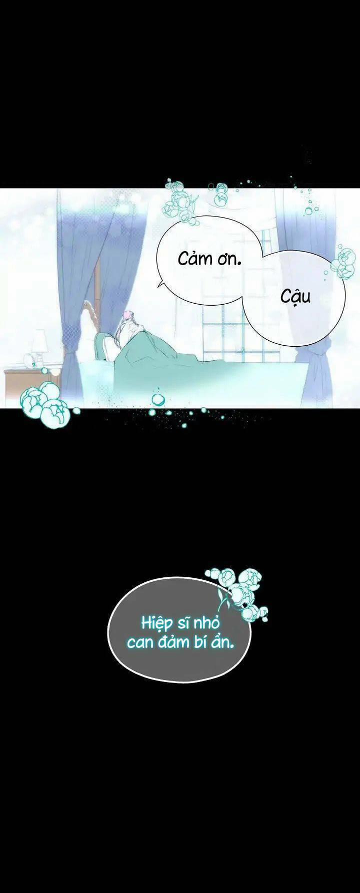 Câu Chuyện Cổ Tích Của Mẹ Kế 18 trang 45