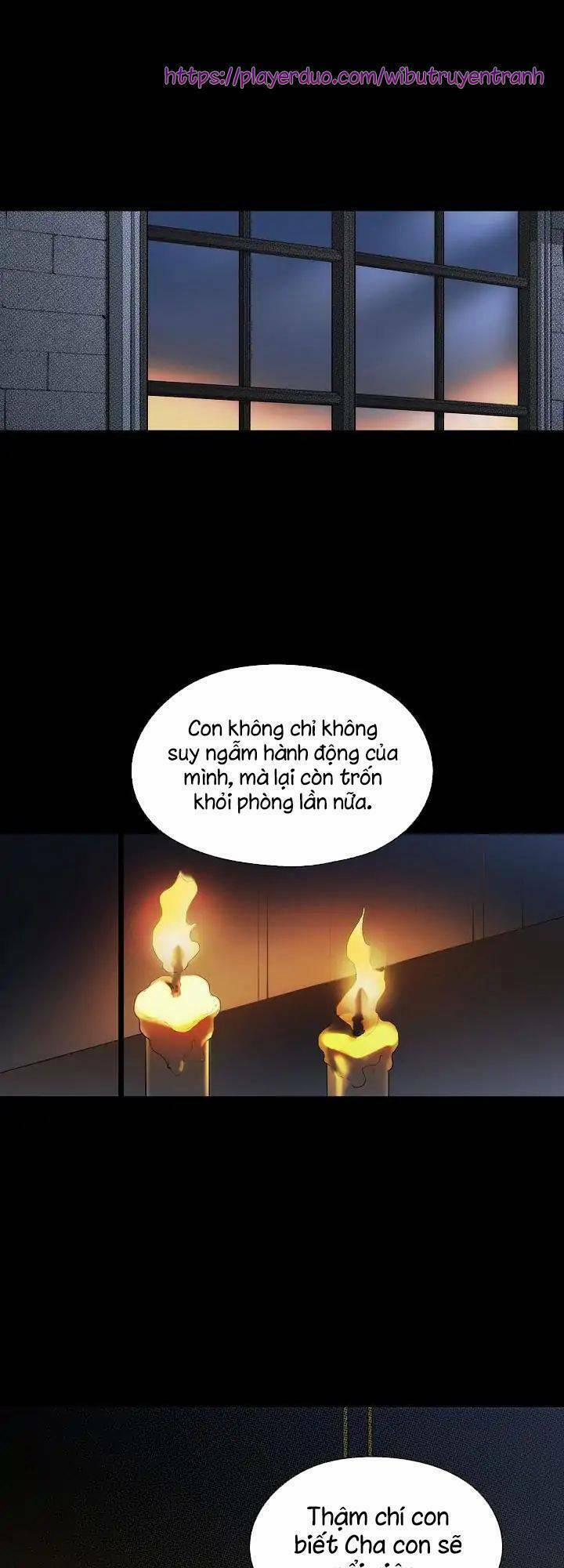 Câu Chuyện Cổ Tích Của Mẹ Kế 18 trang 47