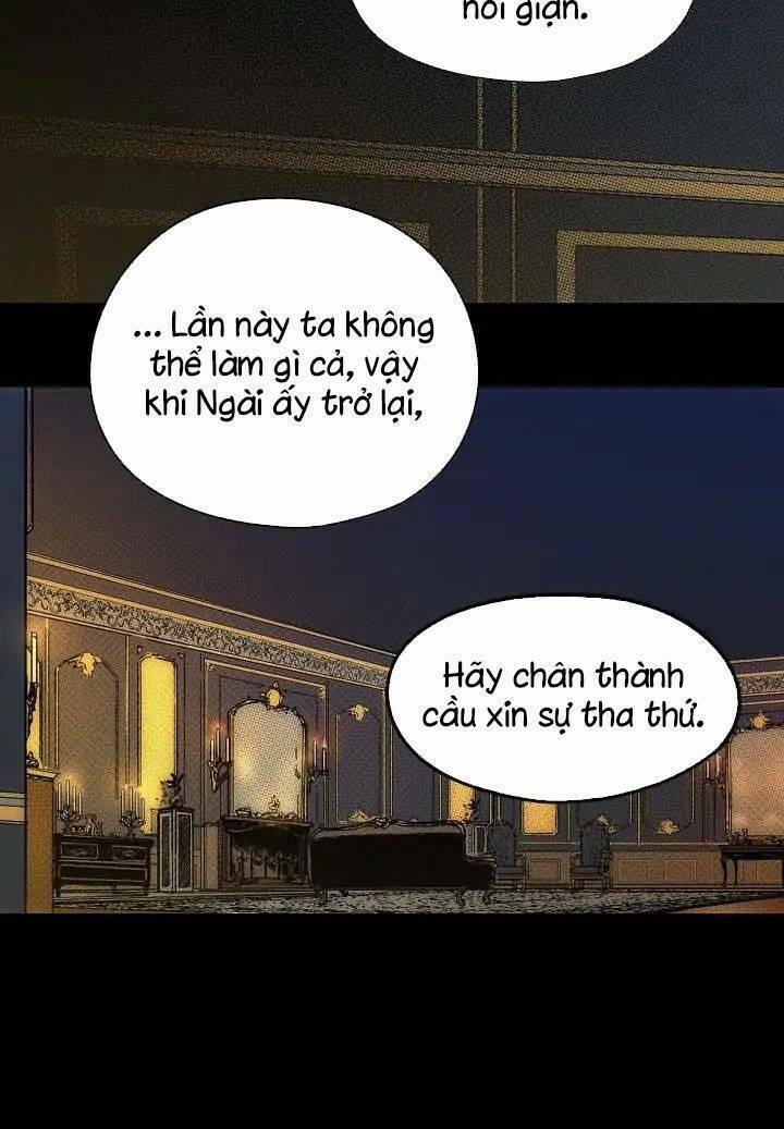 Câu Chuyện Cổ Tích Của Mẹ Kế 18 trang 48