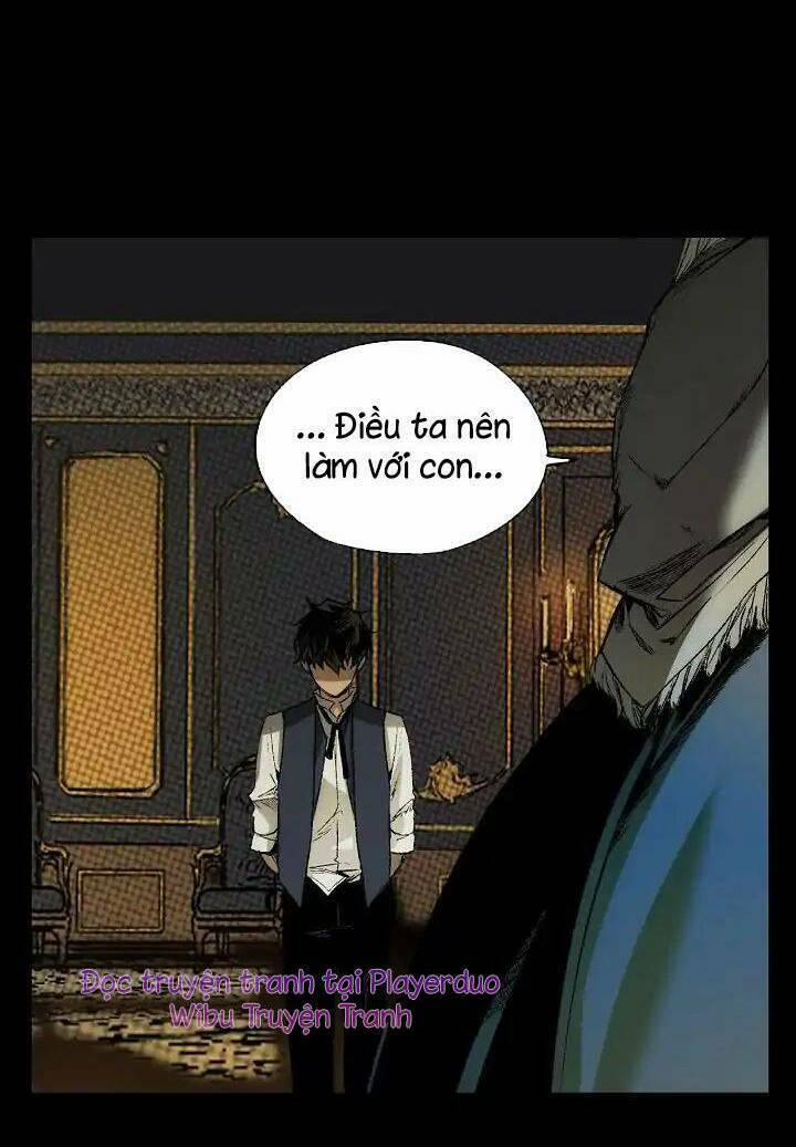 Câu Chuyện Cổ Tích Của Mẹ Kế 18 trang 49