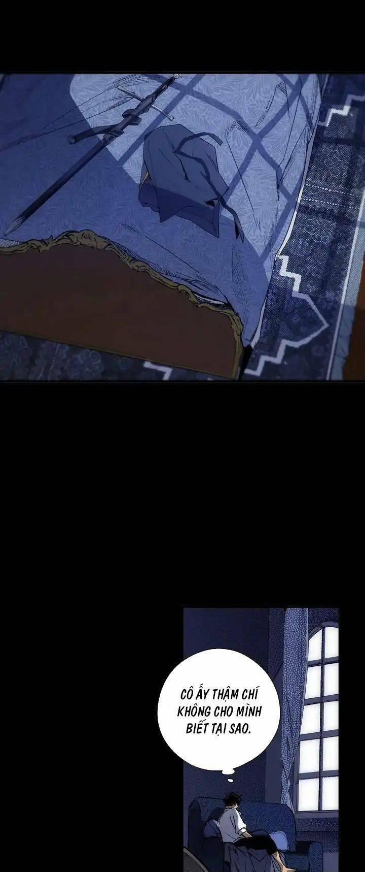 Câu Chuyện Cổ Tích Của Mẹ Kế 18 trang 52