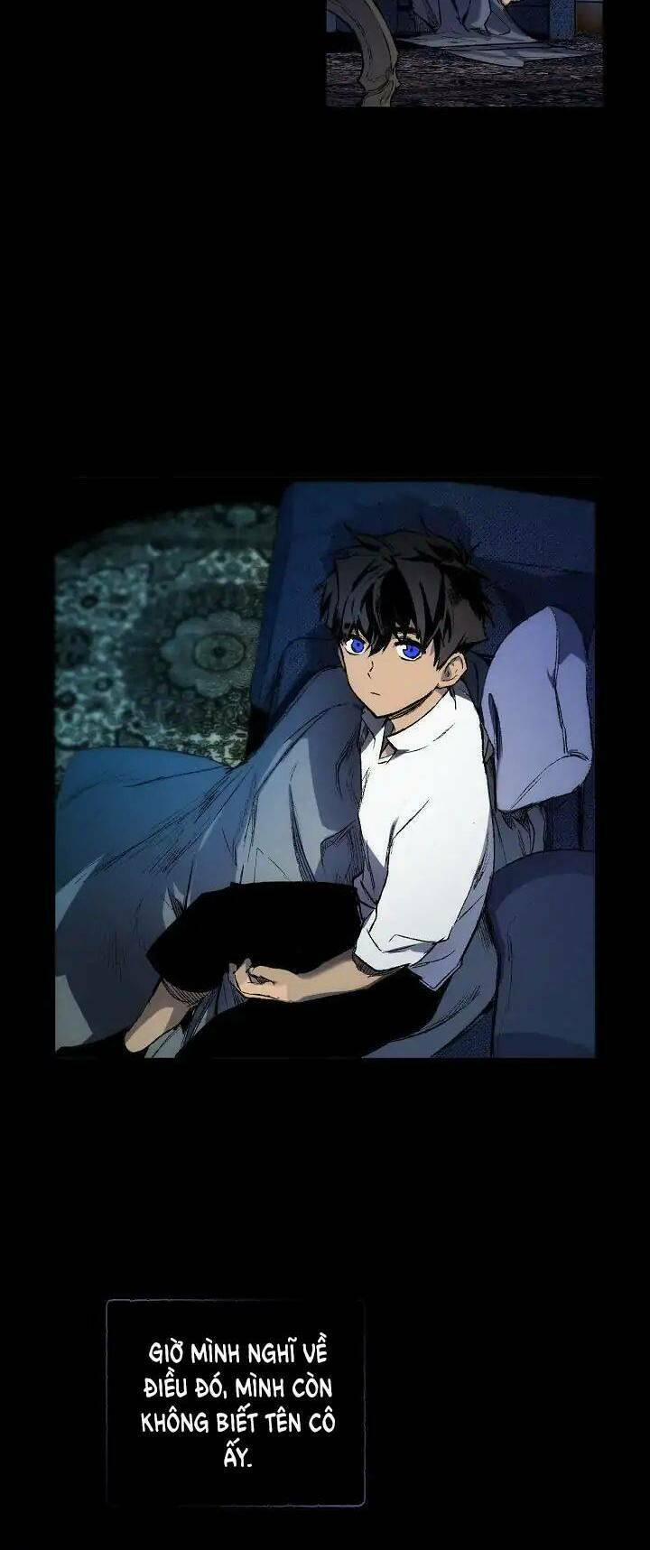 Câu Chuyện Cổ Tích Của Mẹ Kế 18 trang 53