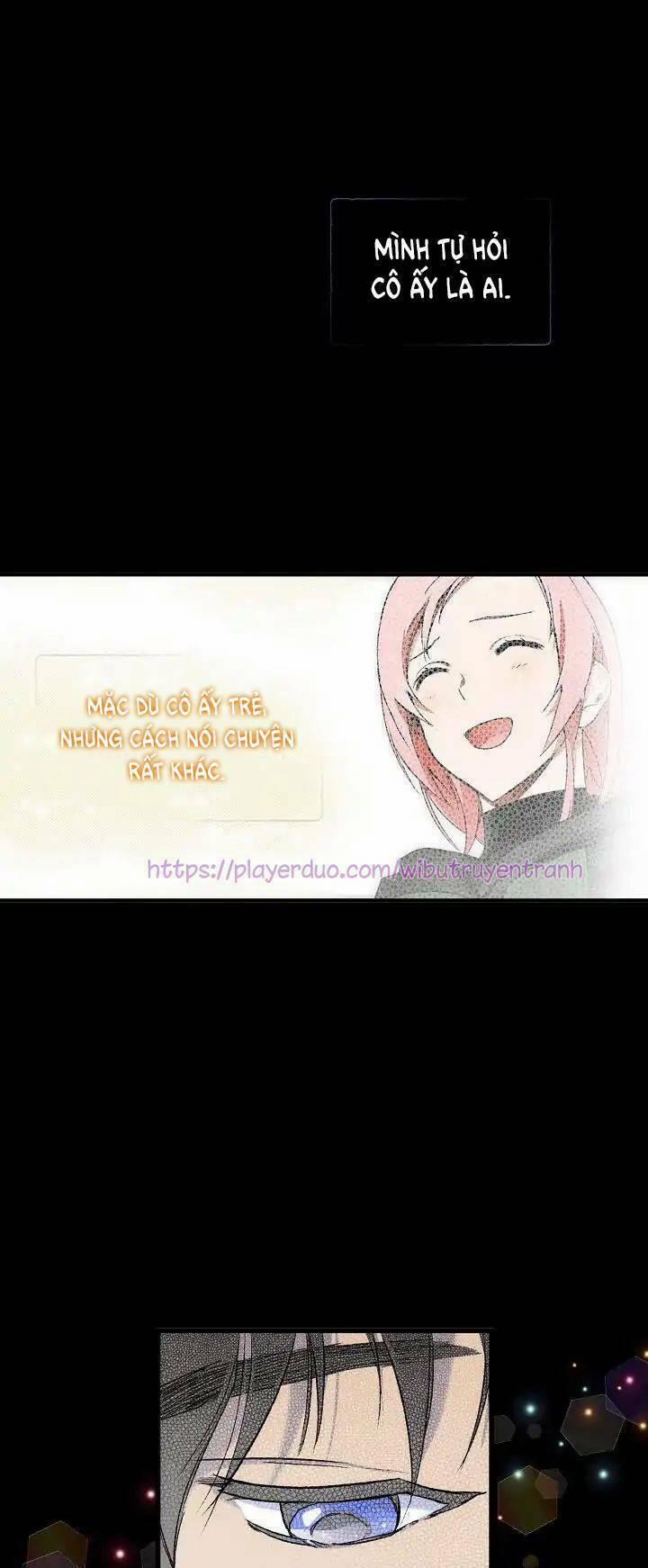 Câu Chuyện Cổ Tích Của Mẹ Kế 18 trang 54