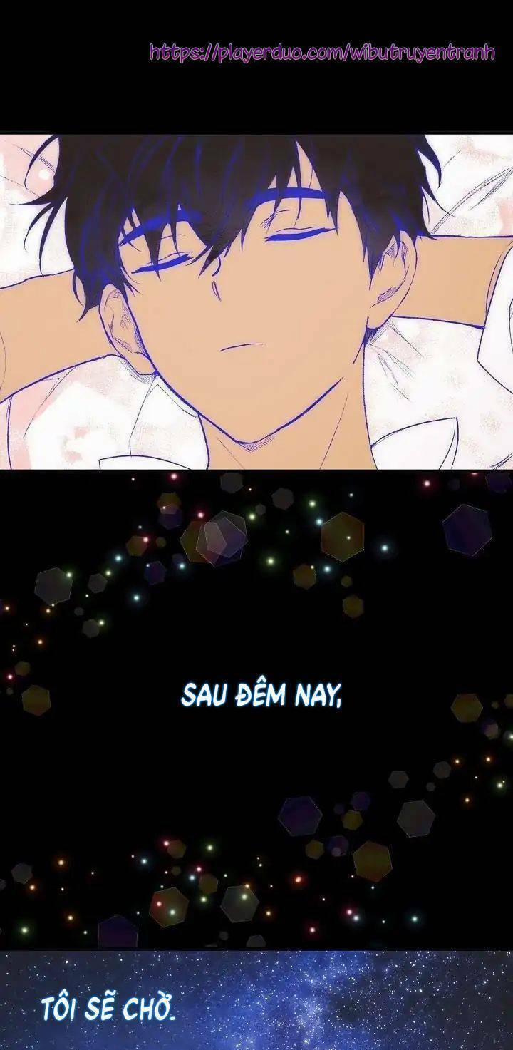 Câu Chuyện Cổ Tích Của Mẹ Kế 18 trang 56