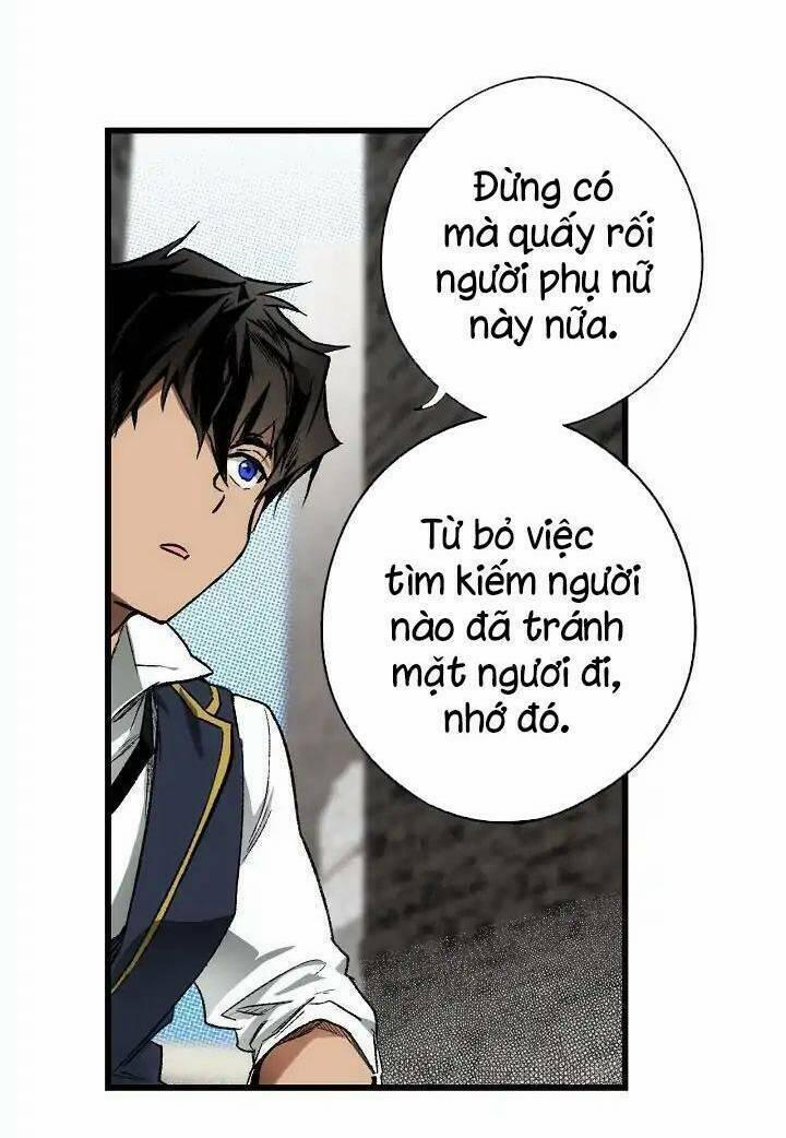 Câu Chuyện Cổ Tích Của Mẹ Kế 18 trang 6