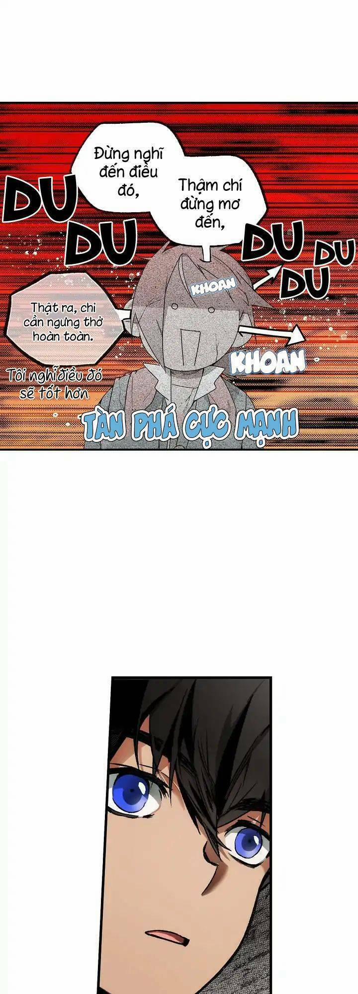 Câu Chuyện Cổ Tích Của Mẹ Kế 18 trang 7