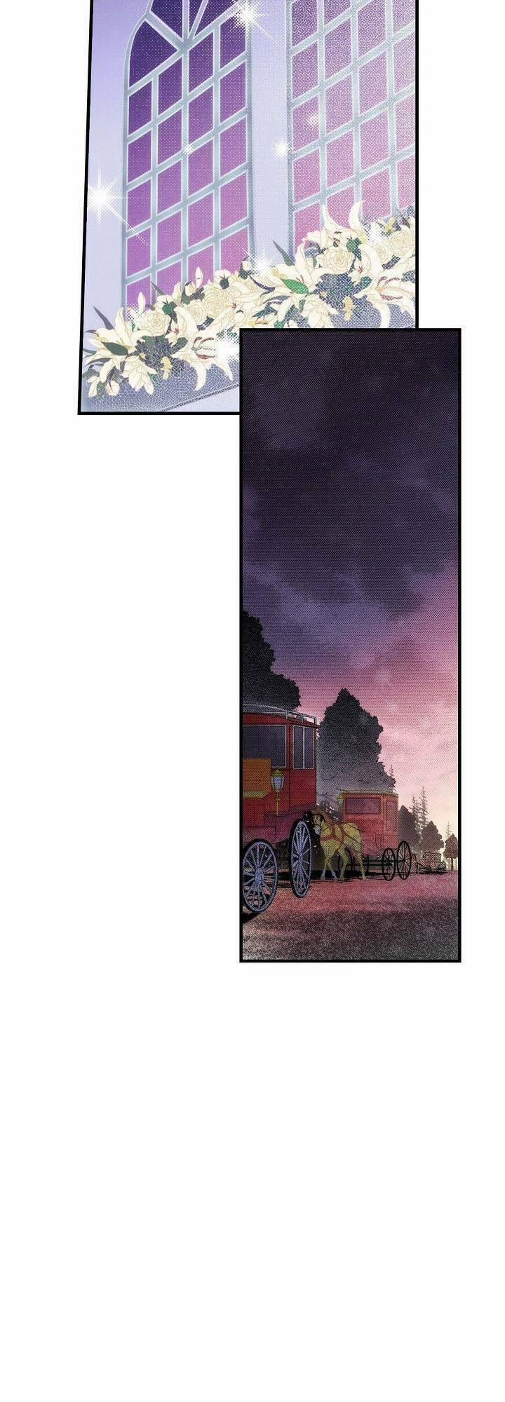 Câu Chuyện Cổ Tích Của Mẹ Kế 19 trang 16