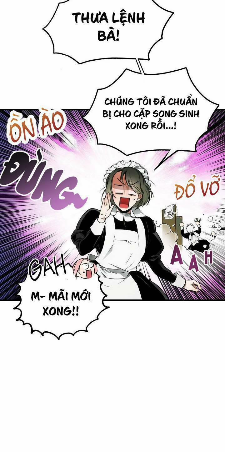 Câu Chuyện Cổ Tích Của Mẹ Kế 19 trang 2