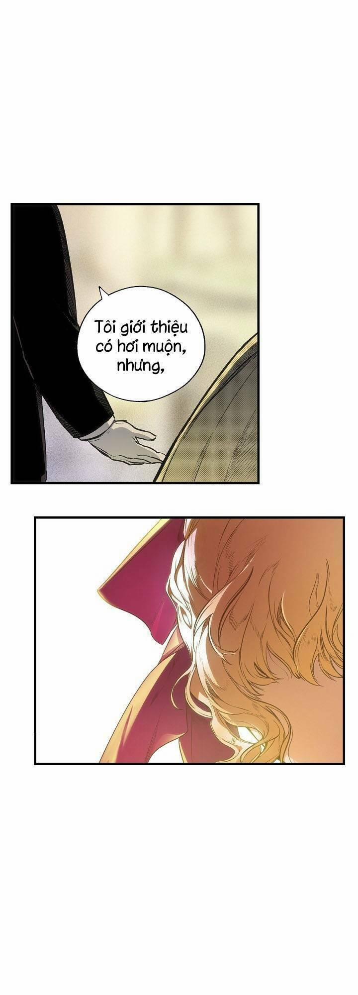 Câu Chuyện Cổ Tích Của Mẹ Kế 19 trang 27