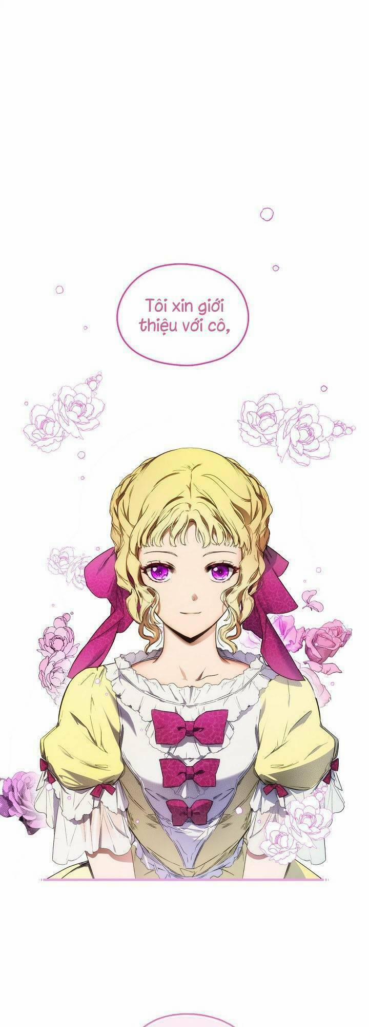 Câu Chuyện Cổ Tích Của Mẹ Kế 19 trang 30