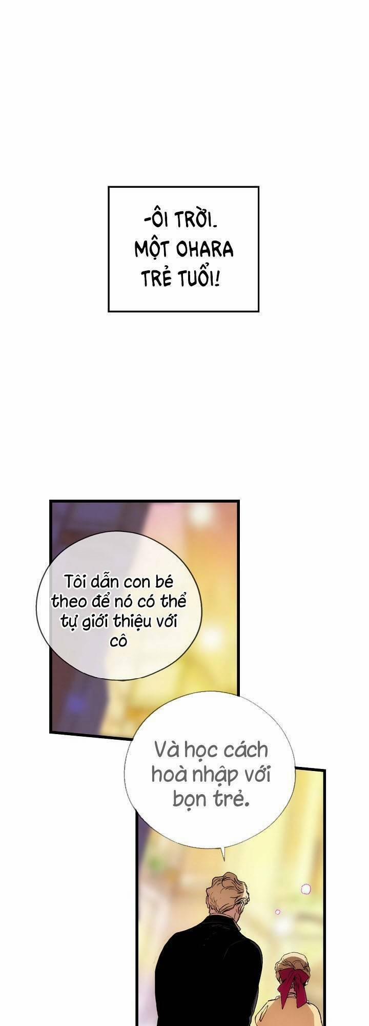 Câu Chuyện Cổ Tích Của Mẹ Kế 19 trang 33